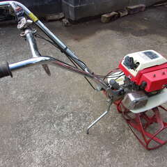 耕運機  ホンダ　こまめ　F210 