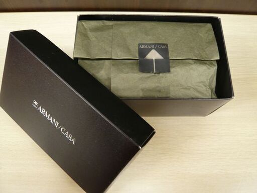 ARMANI/CASA アルマーニ カーザ グラス(2個セット) グロリア