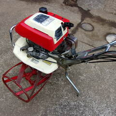 耕運機  ホンダ　こまめ　F210 