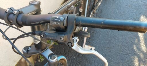 CENTURION（センチュリオン）　BACKFIRE ULTIMATE SLX 1 【2009年モデル】 CENTURION（センチュリオン） BACKFIRE ULTIMATE SLX 1 【2009年モデル】