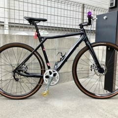 GT grade alloy シングルスピード （応談可）