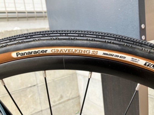 GT grade alloy シングルスピード （応談可）