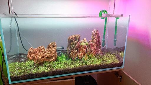 90cm 水槽 水槽台 気孔石 等 | tintasmarfim.com.br