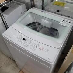 【新生活SALE】NITORI　ニトリ　６kg洗濯機　NTR60...