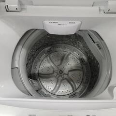 【新生活SALE】NITORI　ニトリ　６kg洗濯機　NTR60　中古　リサイクルショップ宮崎屋佐土原店23.2.25ｋ 新生活SALE】NITORI ニトリ 6kg洗濯機 NTR60 中古 リサイクルショップ