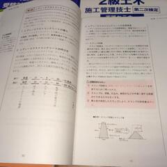 ２級土木施工管理技士　DVD講座　2022年版