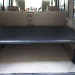 エブリィ ベッドキット