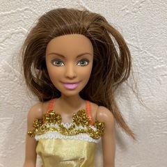 Barbie人形