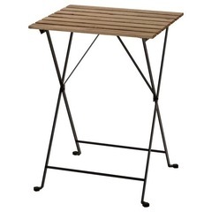 IKEA ガーデンテーブル　テルノー