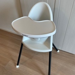 ジモティ来店特価!!!　ベビーハイチェア　ベビービョルン　J-346 ジモティ来店特価!!! ベビーハイチェア ベビービョルン J-346