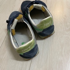 NIKEスニーカー