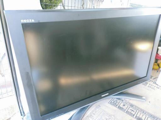 東芝液晶テレビ37インチ
