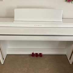 KAWAI カワイ　電子ピアノ　CN370GP