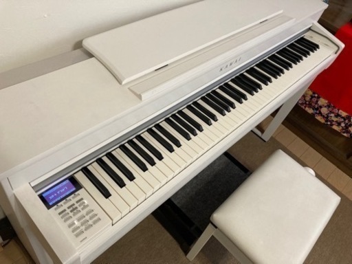 KAWAI カワイ 電子ピアノ CN370GP