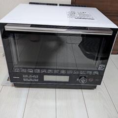 【動作確認済】東芝　石窯ドーム　ER-SD3000