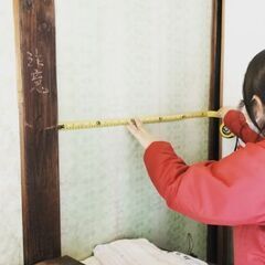 古民家リノベーション/漆喰(壁塗り)体験 - ワークショップ
