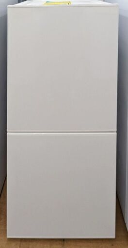 TWINBIRD 2ドア冷蔵庫 HR-E911 2020年製　ag-ad111