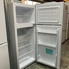 [絶好調]ハイアール冷凍冷蔵庫　JR-N130A 生活家電 ハイアール JR-N130A-W [ホワイト] 価格比較 - 価格.com