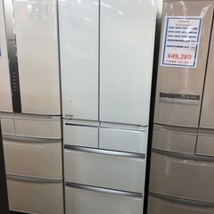 ET1527番⭐️ 470L⭐️ Panasonicノンフロン冷凍冷蔵庫⭐️