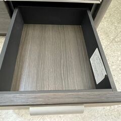 🖤シギヤマ家具 フリーボード 🤍定価￥85,350🤍 書庫  収納 一面ガラスがかっこいいです!！🖤3844