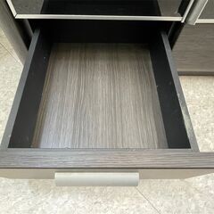 🖤シギヤマ家具 フリーボード 🤍定価￥85,350🤍 書庫  収納 一面ガラスがかっこいいです!！🖤3844