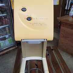 サンデン 業務用アイスクリームメーカー ワンショット OS3 CIM-03A SANDEN One Shot OS3 CIM-03A サンデン ワンショット ソフト