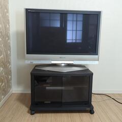 ビエラリンク、TH-37PX60、パナソニック大型テレビ