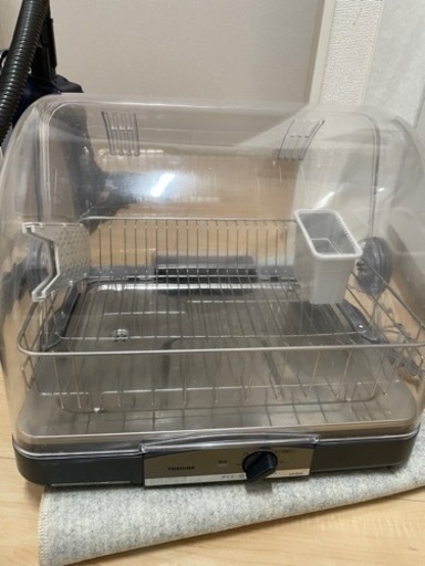 食器乾燥機