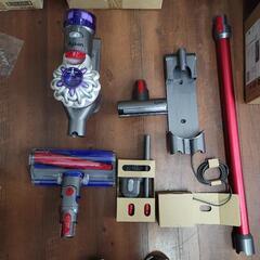 dyson　ダイソン　V8　SV25　Origin  コードレスクリーナー　中古　リサイクルショップ宮崎屋佐土原店23.6.28F dyson ダイソン V8 SV25 Origin コードレスクリーナー 中古 リサイクル
