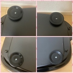 【値下げ！】ドクターエアー3Dスーパーブレード