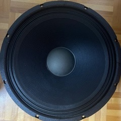 EMINENCE エミネンス　15インチ　ウーハー　ミッド