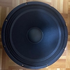 EMINENCE エミネンス　15インチ　ウーハー　ミッド