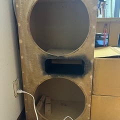 EMINENCE エミネンス　15インチ　ウーハー　ミッド