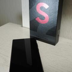 Samsung Galaxy S22 Ultra SIMフリー