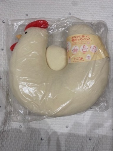 新品・未使用】授乳クッション ptpnix.co.id