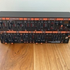 BLACK CORPORATION ISE-NIN イセーニン JUPITER8