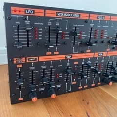 BLACK CORPORATION ISE-NIN イセーニン JUPITER8