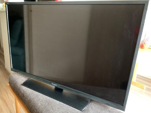 シャープ 液晶テレビ 40V型 AQUOS LC-40H11 | www.ktmn.co.ke