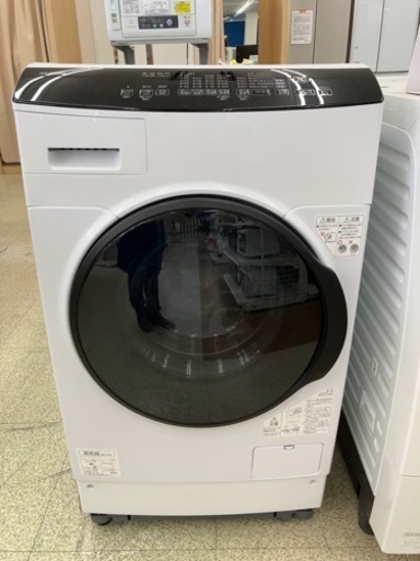 ★180日間長期保証★IRISOHYAMA ドラム式洗濯乾燥機 2020年製 8kg/3kg   TJ609
