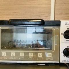 ヤマダ電機オリジナル　トースター