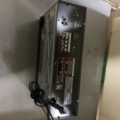 SONY ステレオアンプ　STR-DH190