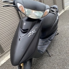 早い者勝ち‼️人気車種JOG ZR Special Edition❣️