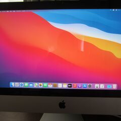 iMac 21.5型 2011 Midを売ります。