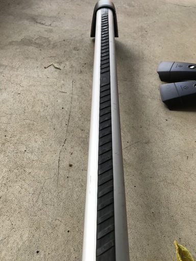 メルセデスベンツ A 純正キャリア　中古
