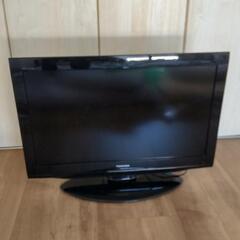 液晶テレビ 32インチ TOSHIBA REGZA 32RE2