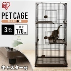 猫ゲージ　おまけ付き