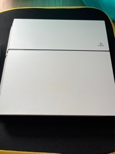 ps4 白　商談中