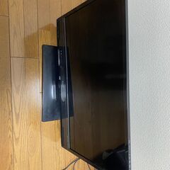 32型液晶カラーテレビ