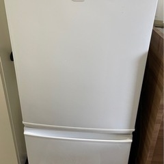 【引渡し者決定】シャープ製冷蔵庫