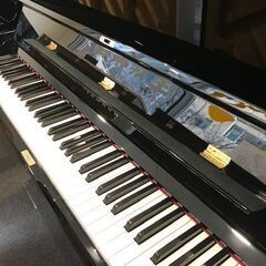 ヤマハ　リニューアルピアノ　YUS3　2009年製